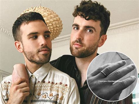 Duncan Laurence gets engaged to American songwriter boyfriend