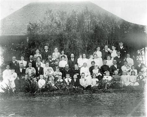 Picture Ipswich & More ... Family History - Ipswich Libraries