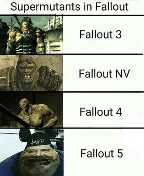 The future is bright : r/falloutnewvegas