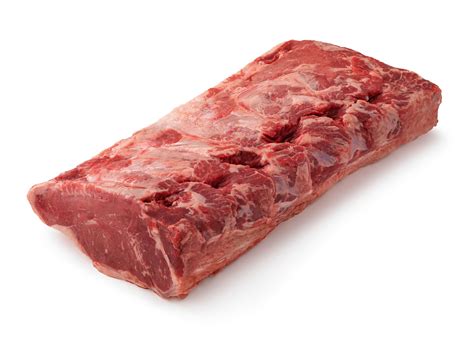 BeefChart