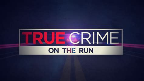 Watch 'True Crime: On the Run' for an inside look at high-speed police chases - ABC7 Los Angeles