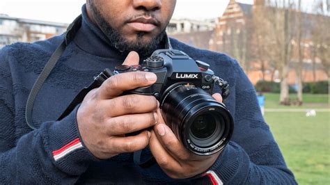 Panasonic Lumix GH6 review: a filmmaker's perspective | Digital Camera ...