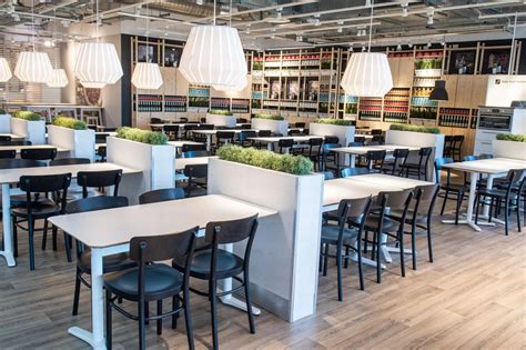 IKEA's new restaurant - Leicestershire Live