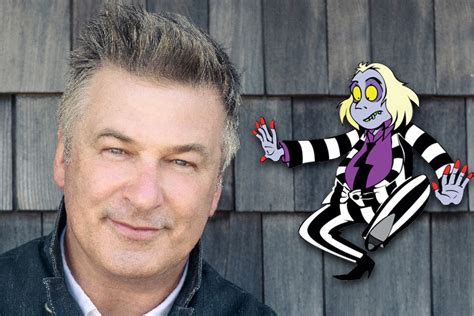 Alec Baldwin Hit 'Beetlejuice' Turns 30: We're Ready for a Sequel – Dan’s Papers