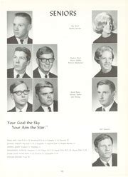 Bettendorf High School - Beacon (Bettendorf, IA), Class of 1966, Page ...