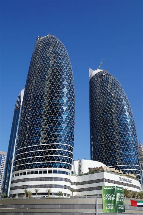 Park Towers - Propsearch.ae