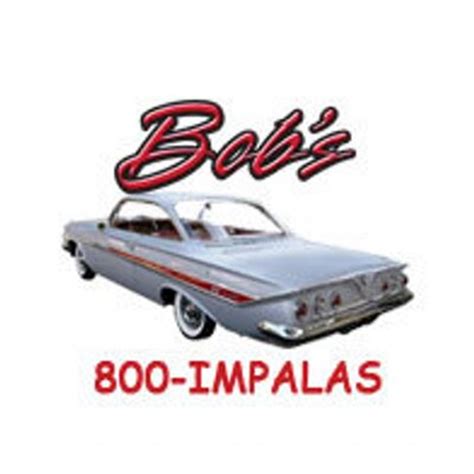 Impala Bob's (@Impala_Bobs) | Twitter