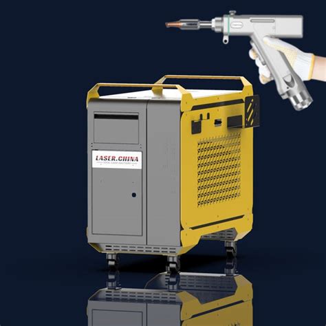 Laser Beam Welding Tool | Laser Beam Welding Machine | 1000W-2000W