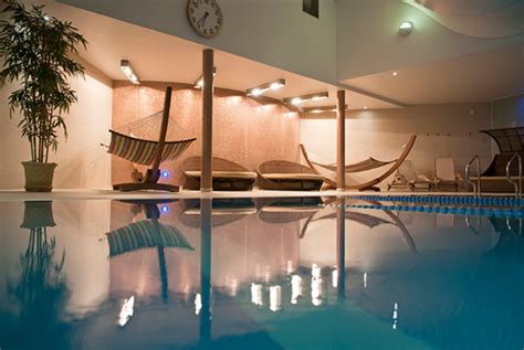 Bannatyne Spa Access & 3 Treatments Voucher | London