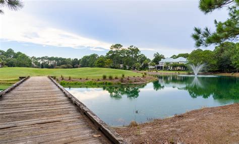 Best Sandestin Golf Courses | Sandestin Golf and Beach Resort