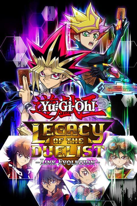 Yugioh legacy of the duelist card pack list - foryouserre