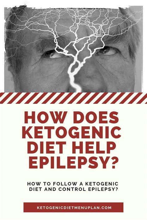 How Does Ketogenic Diet Help Epilepsy? | Keto Health