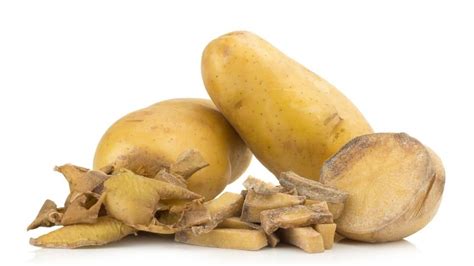 How To Remove Rotten Potato Smell From Wood at Arthur Little blog