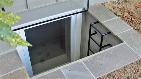 How Much Does an Egress Window Cost? | Angie's List