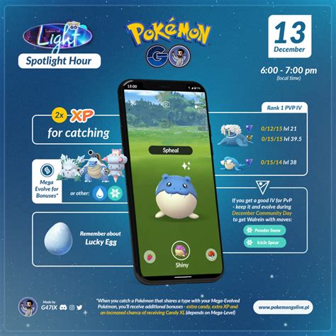 Can Spheal be Shiny in Pokémon Go? - Dot Esports