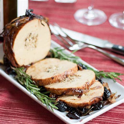 What Is Tofurky and How Is It Prepared?