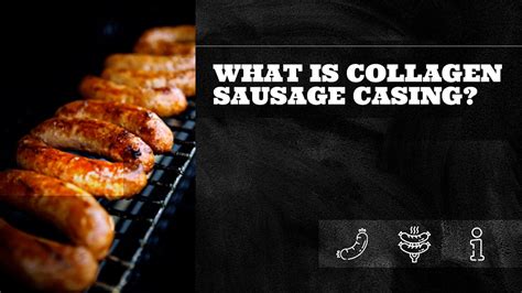 Easy Ways to Eat Sausage Casing: Tips and Tricks