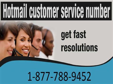 Hotmail Customer Service 1-877-788-9452 Toll Free by Mikey - Issuu