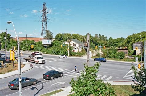 Weston Road as my main street - Spacing Toronto