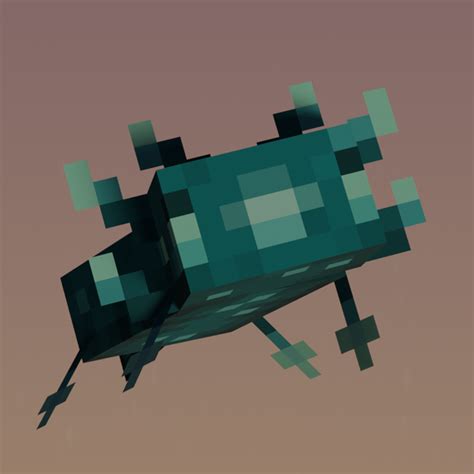 More Axolotl Variants Mod - Files - Minecraft Mods - CurseForge