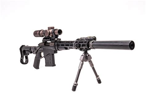 Remington 700 CP Review: The Long and the Short of It | RECOIL