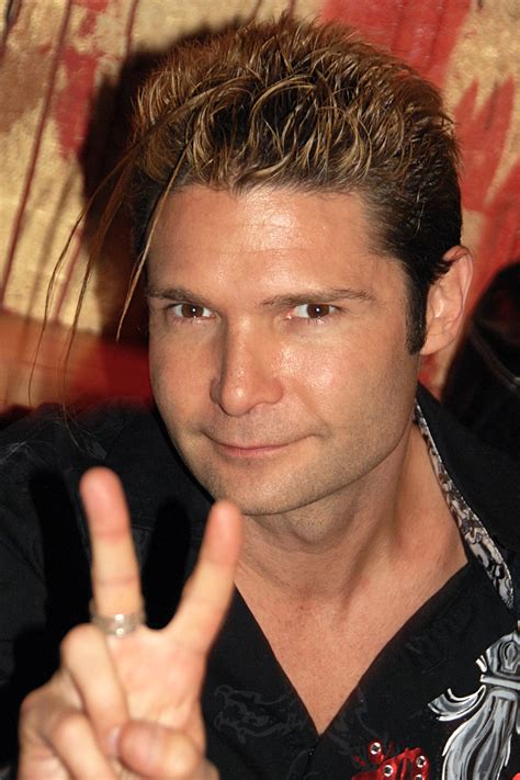 Corey Feldman - Wikipedia