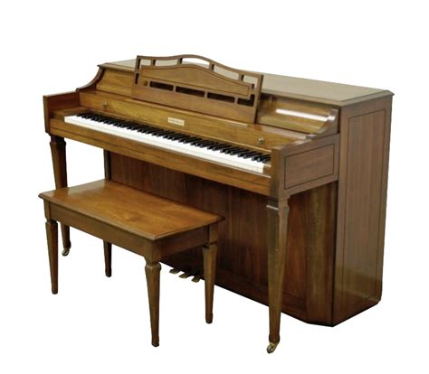 What Are The Different Types And Sizes Of Vertical Pianos? Alamo Music ...