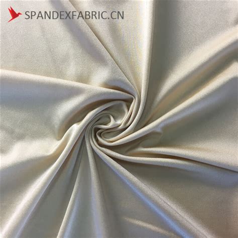 80% Nylon 20% Spandex Shiny Elastic Fabric | Spandex Fabric China