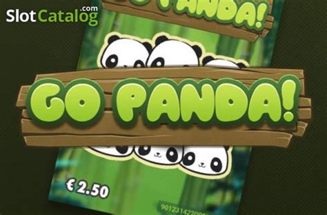 Go Panda Game ᐈ Game Info + Where to play