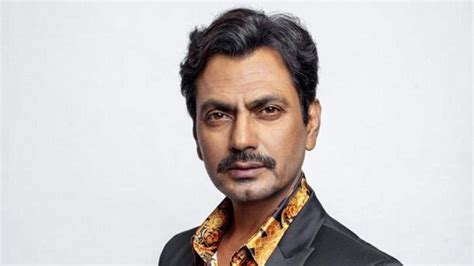 Nawazuddin Siddiqui: Quality of OTT content has been damaged very badly | Web Series - Hindustan ...