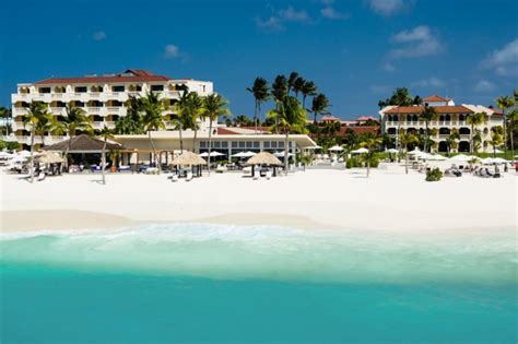 Accolades for Bucuti & Tara Beach Resort - When in Aruba