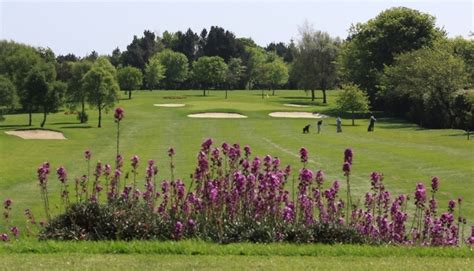 Skerries Golf Club - Golf Course Information | Hole19