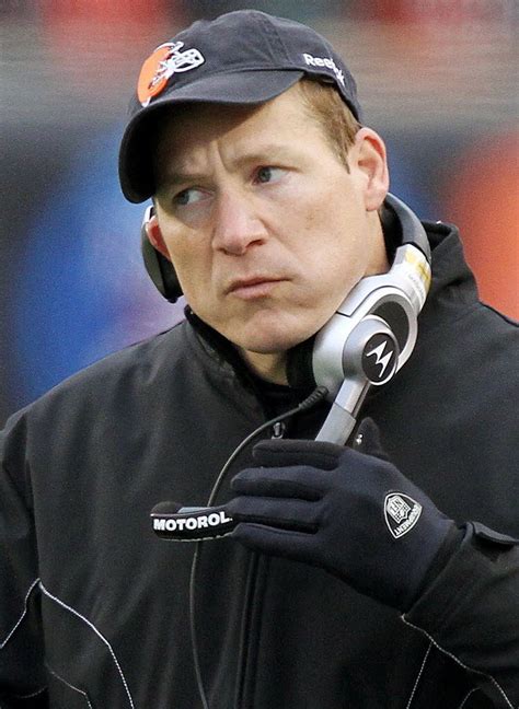 After tough back-to-back losses, Cleveland Browns coach Eric Mangini ...