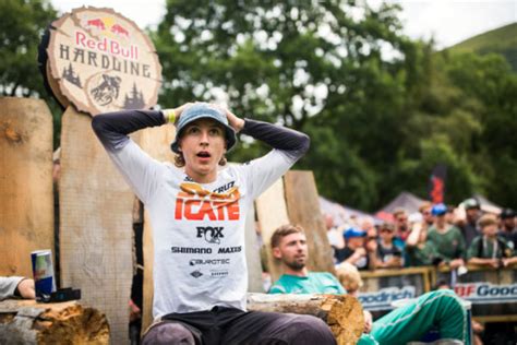 Red Bull Hardline 2023 Dates Announced | The Loam Wolf