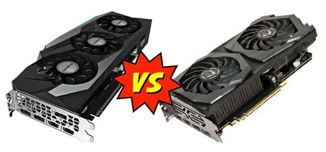 Gigabyte vs MSI GPU | Which GPU Brand Is Better? - Techdim