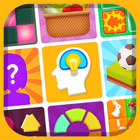 Train your Brain. Memory Games - Apps on Google Play