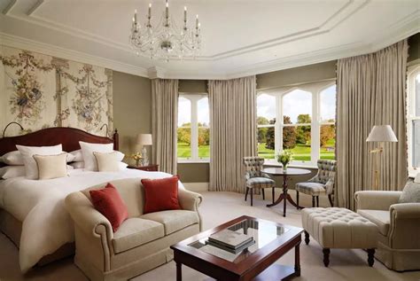 The Spa at Adare Manor | Best Spa Hotels in Adare - Fivestar.ie