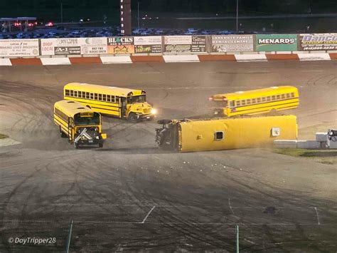 Elko Speedway: Where Speed Meets Spectacle in Minnesota's Must-Visit Racing Destination