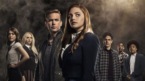 When will 'Legacies' Season 3 be on Netflix? - What's on Netflix