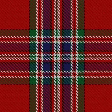 MacFarlane Tartan +~+~+ | Scottish love | Pinterest