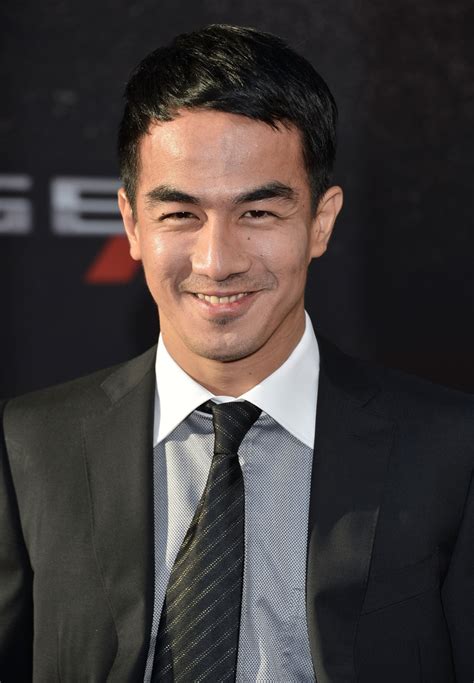 Joe Taslim