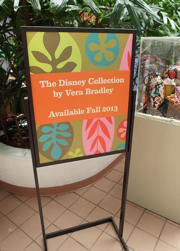 Disney Collection by Vera Bradley | The new Disney Collectio… | Flickr