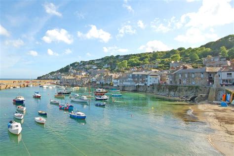 10 Bucket-List Fishing Villages in Cornwall | Stay In Cornwall