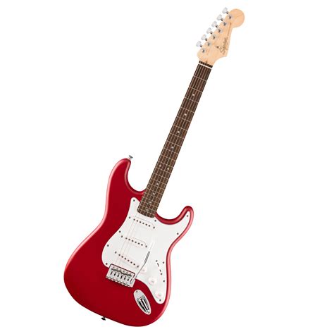 Buy Fender Squier Debut Series Stratocaster Electric Guitar, Beginner ...