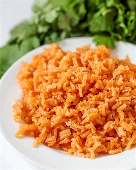 Quick Spanish Rice Recipe | Besto Blog