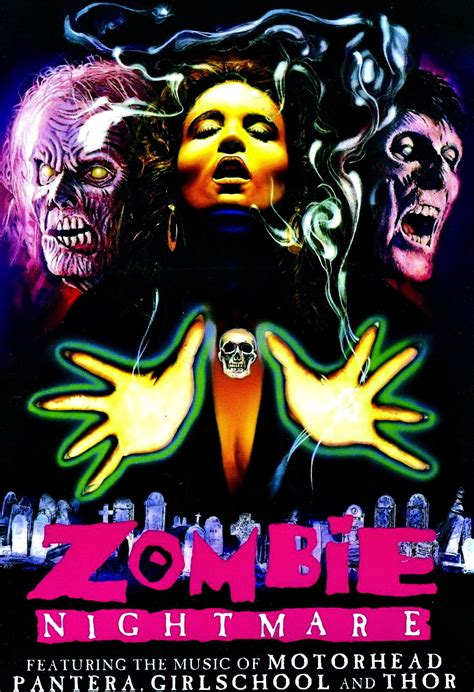 Zombie Nightmare (film, 1987) | Kritikák, videók, szereplők | MAFAB.hu