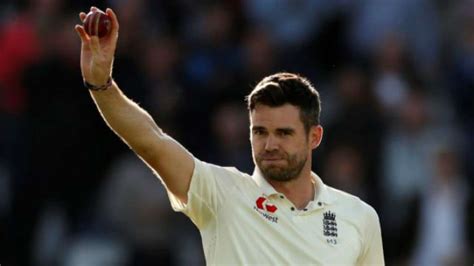 Jimmy Anderson's masterclass swing bowling tears apart India - Lords Test Day 2 Match Report ...