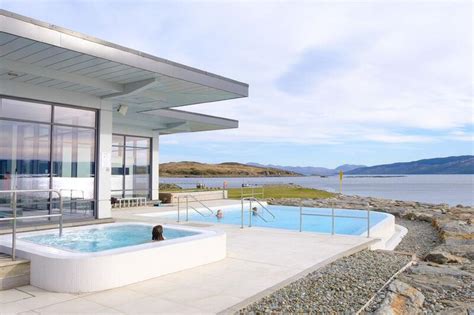 Best Luxury Spas In Scotland 2021 - The Luxury Editor