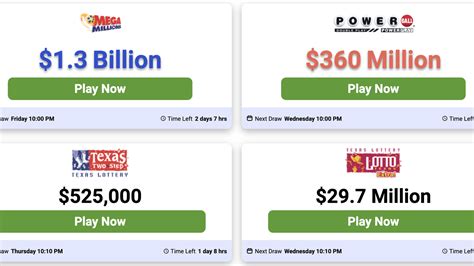 Texas Lottery launches online option - Axios Dallas