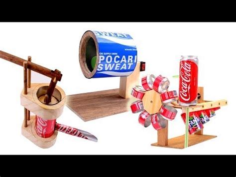 4 Simple Inventions to Make at Home | Creative inventions, Inventions, Cool diy projects